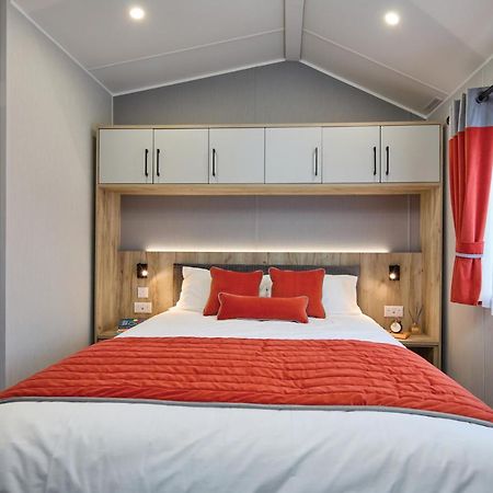 Elite Holiday Caravan Bassenthwaite Extérieur photo